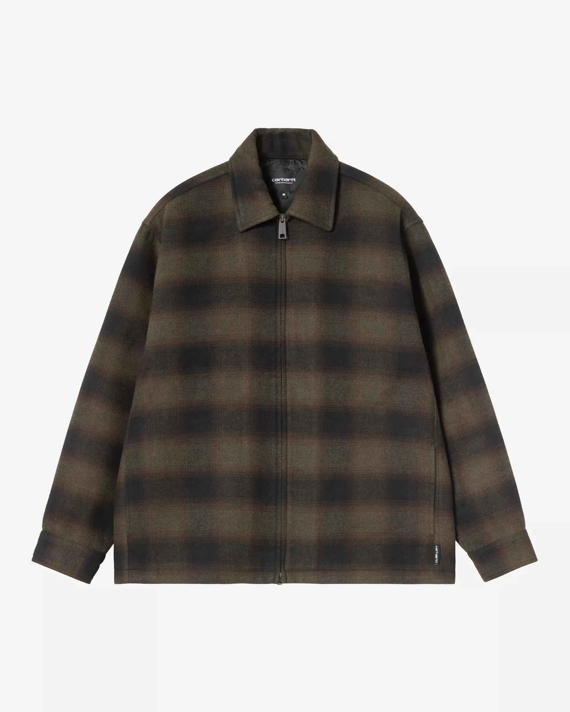 Alton Jacket