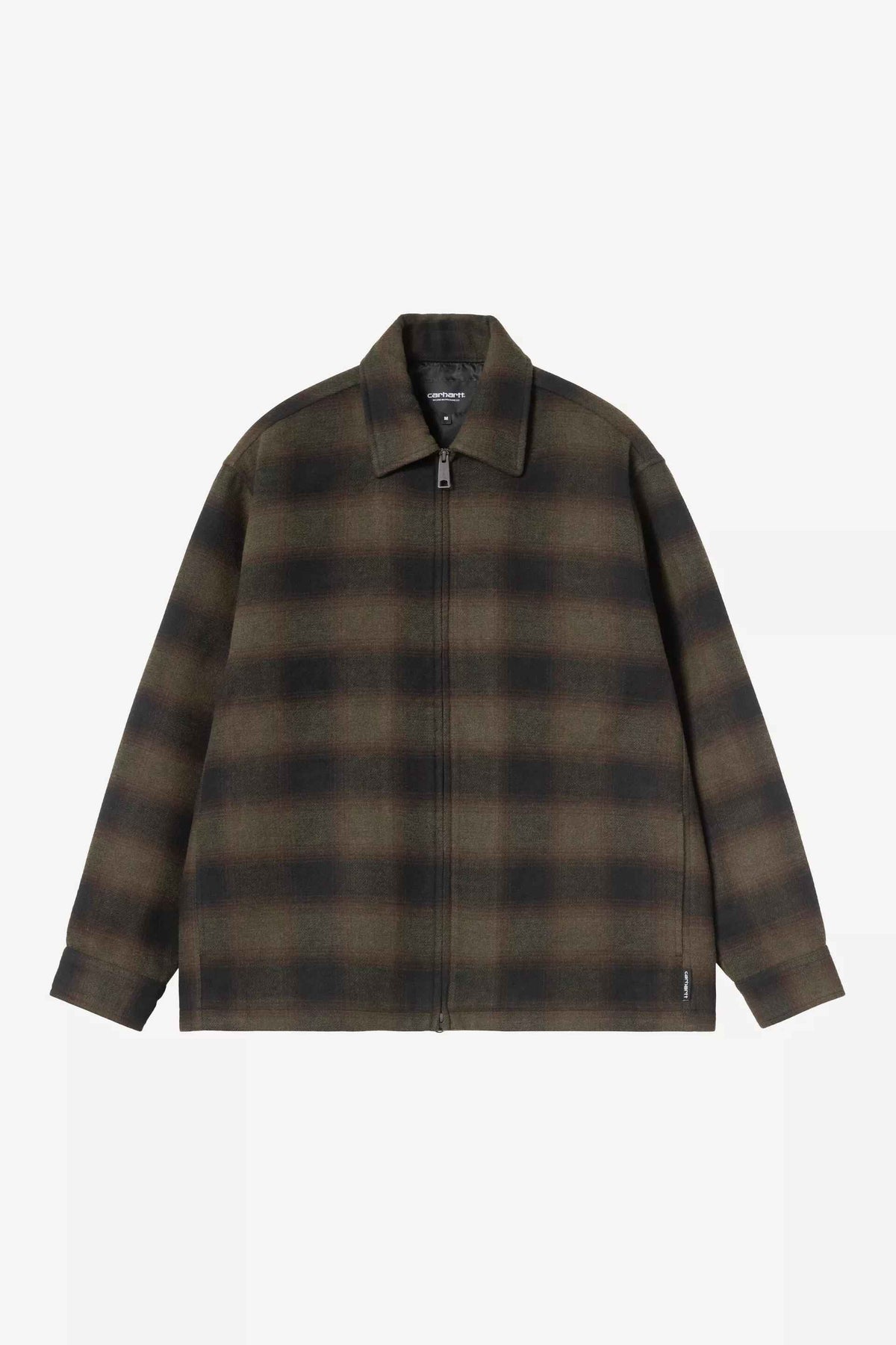 Alton Jacket