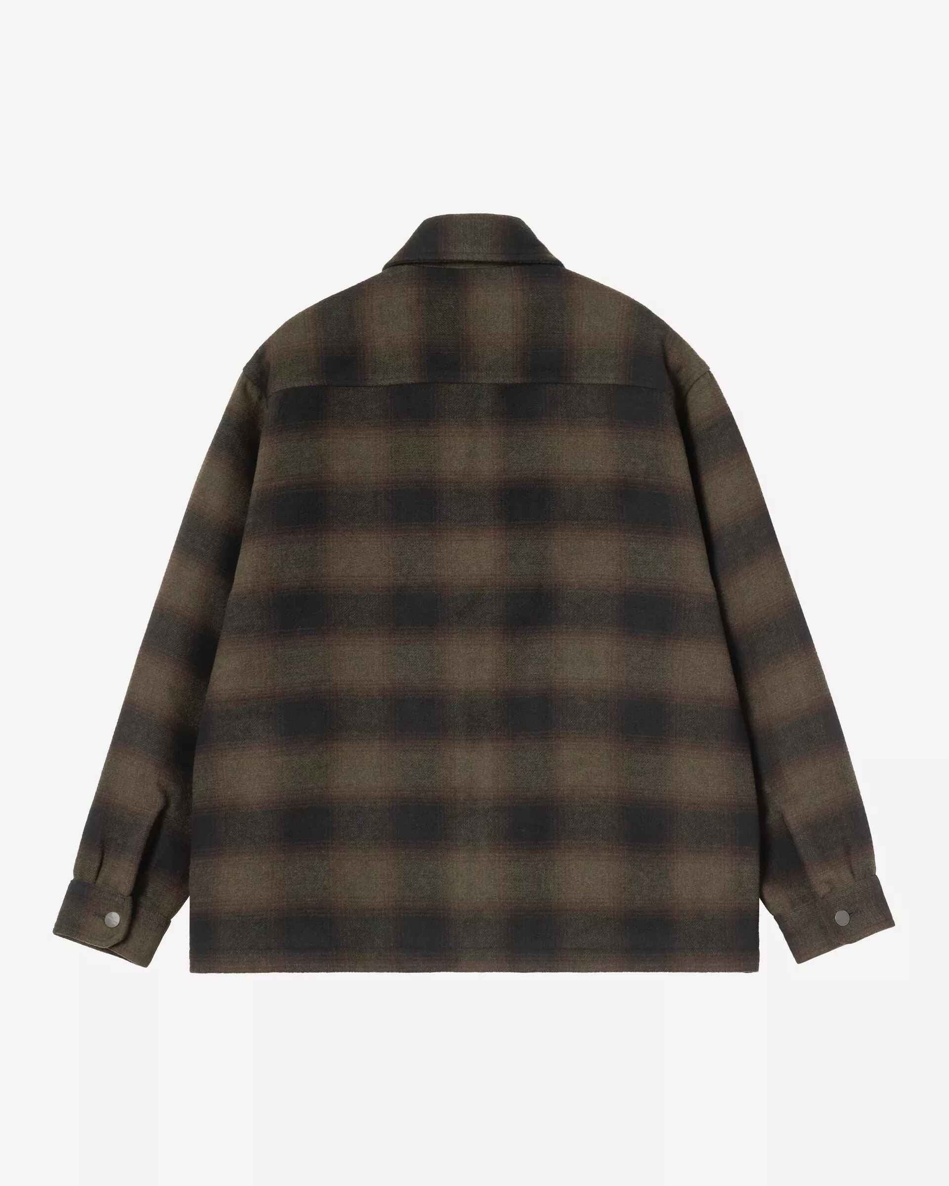 Alton Jacket