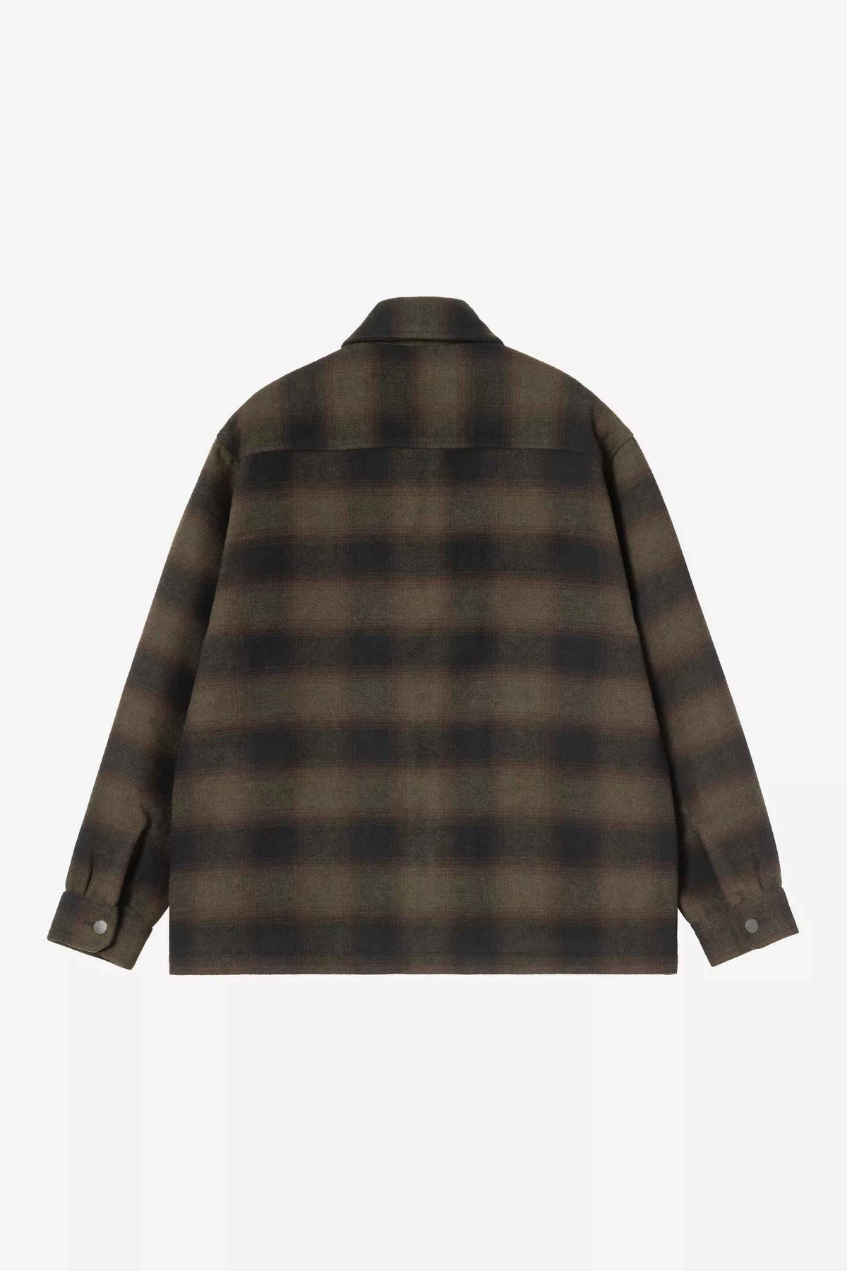 Alton Jacket