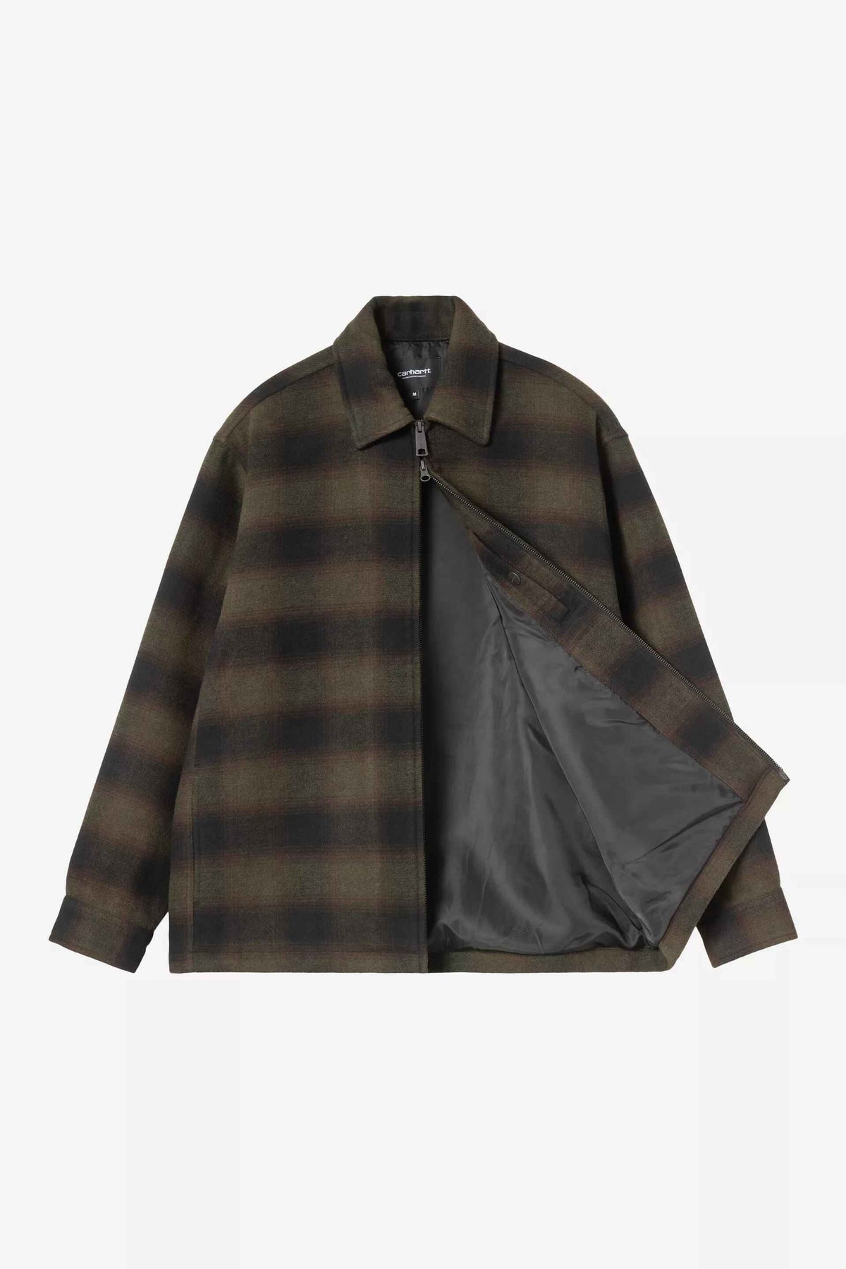 Alton Jacket