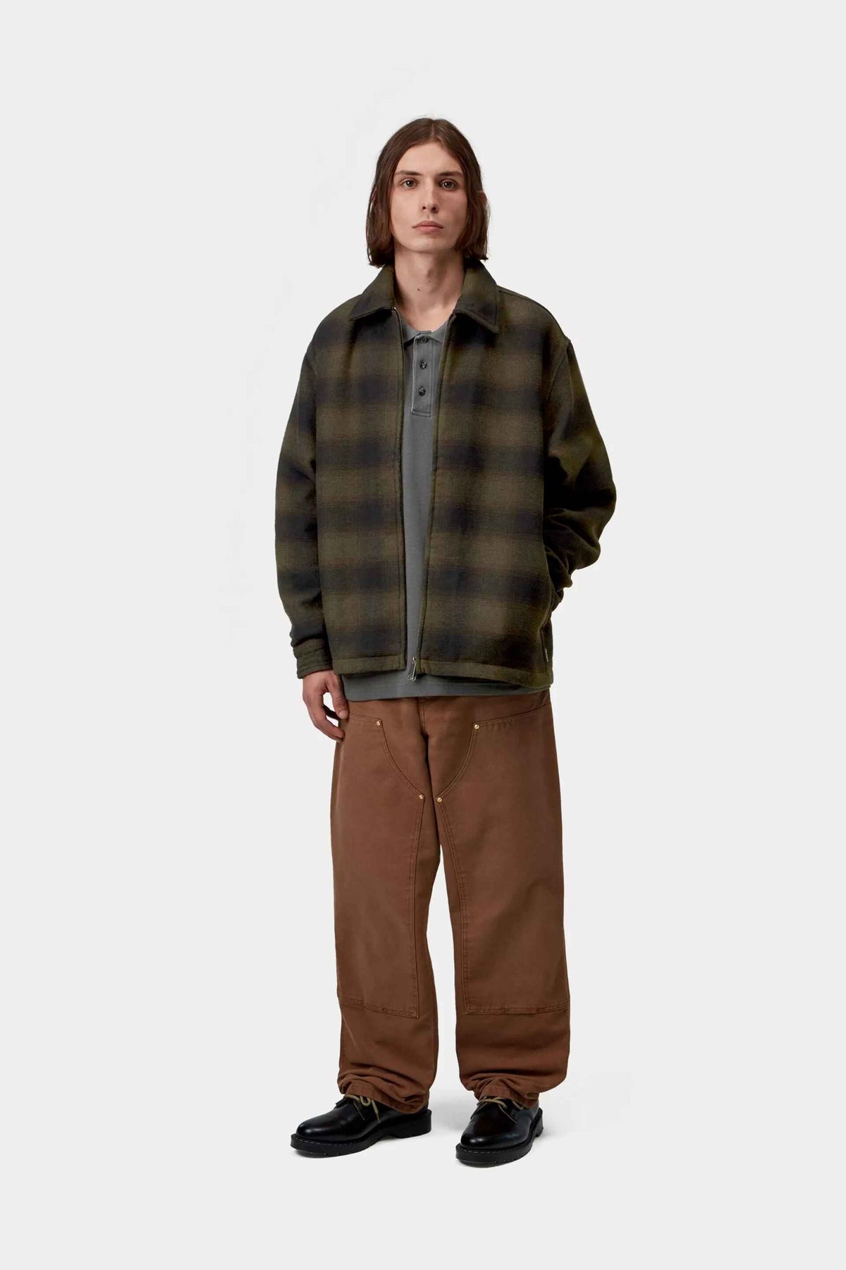 Alton Jacket