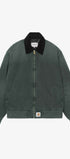 OG Santa Fe Jackets