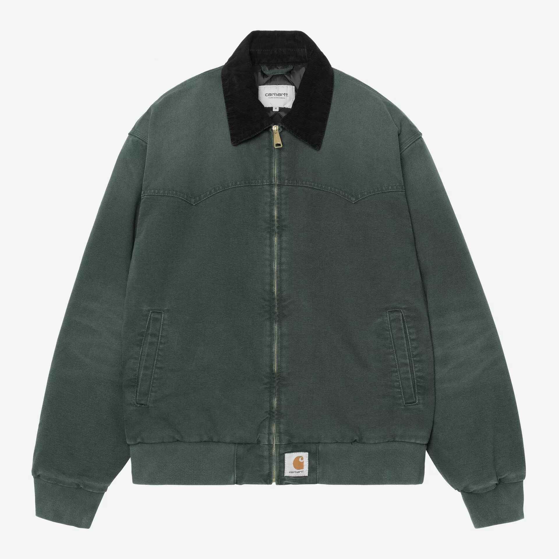 OG Santa Fe Jackets