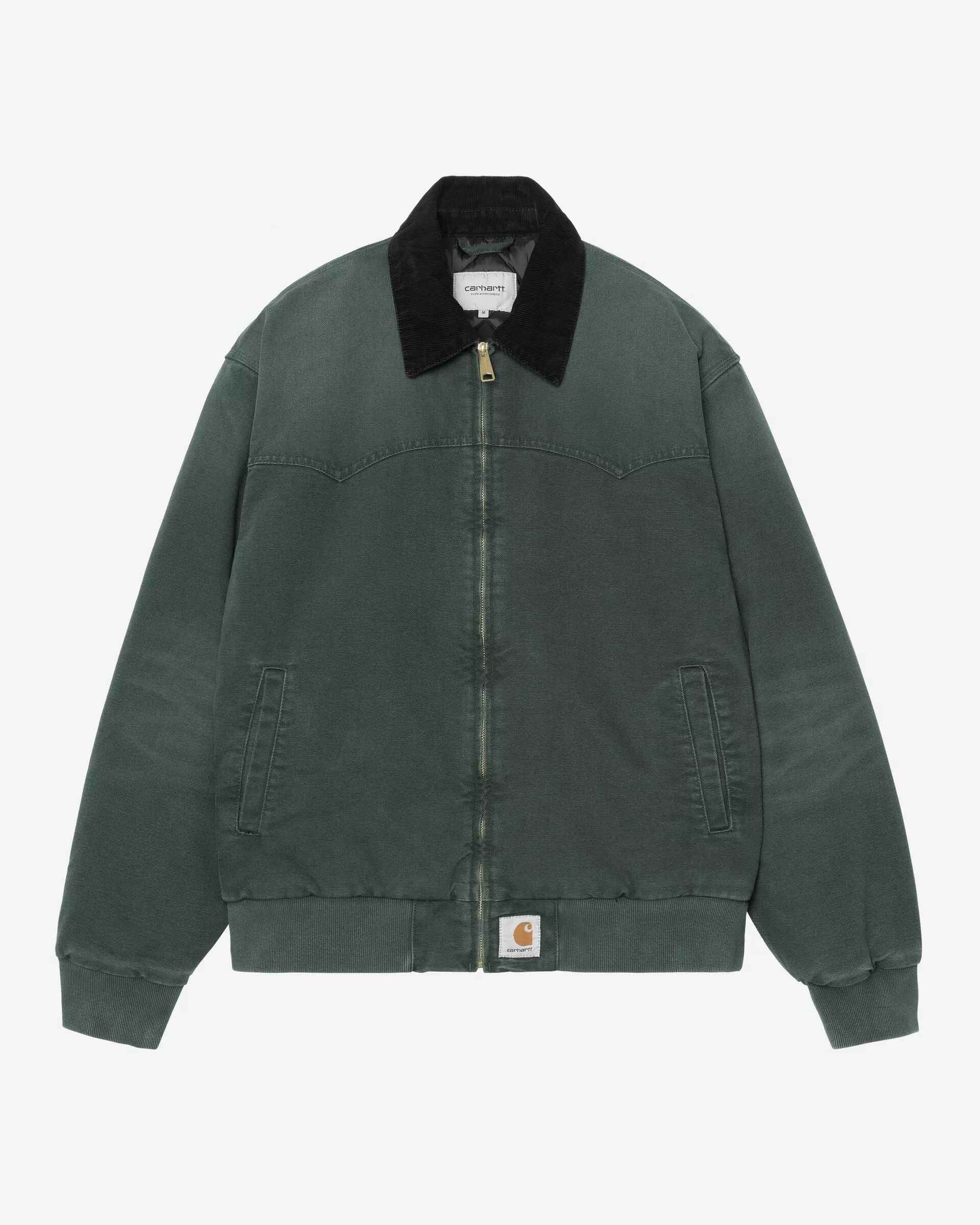 OG Santa Fe Jackets