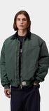 OG Santa Fe Jackets