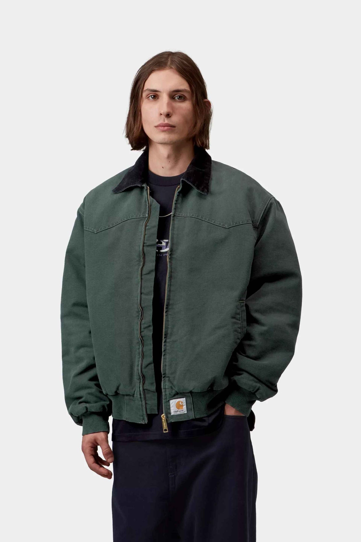 OG Santa Fe Jackets