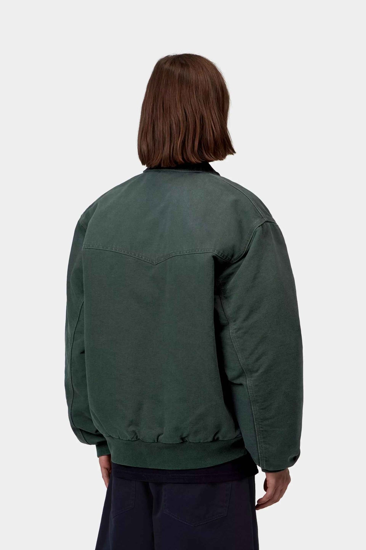OG Santa Fe Jackets