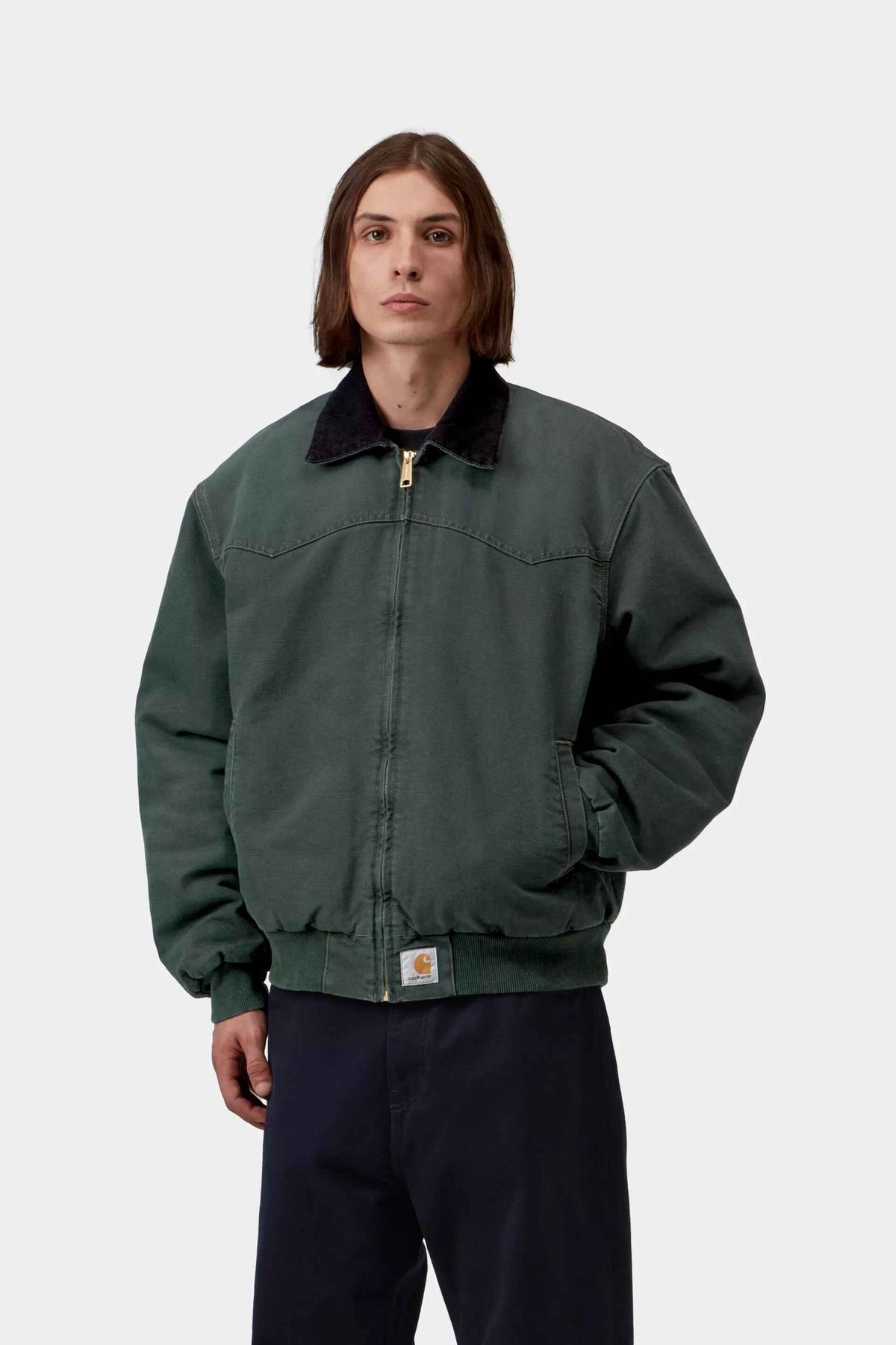 OG Santa Fe Jackets