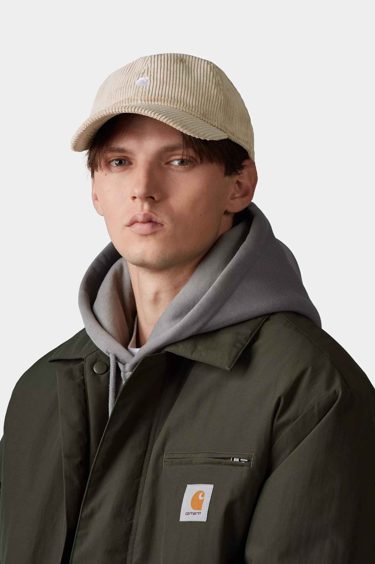 Harlem Cap