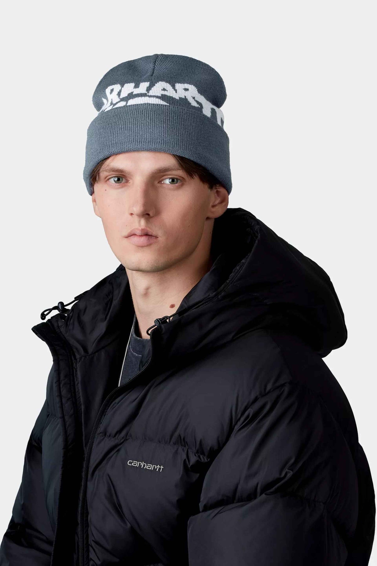 Cut Out Beanie