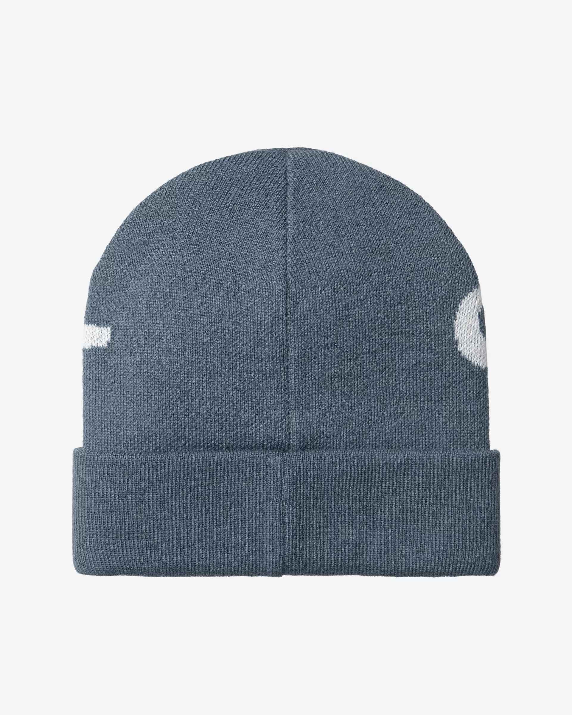 Cut Out Beanie