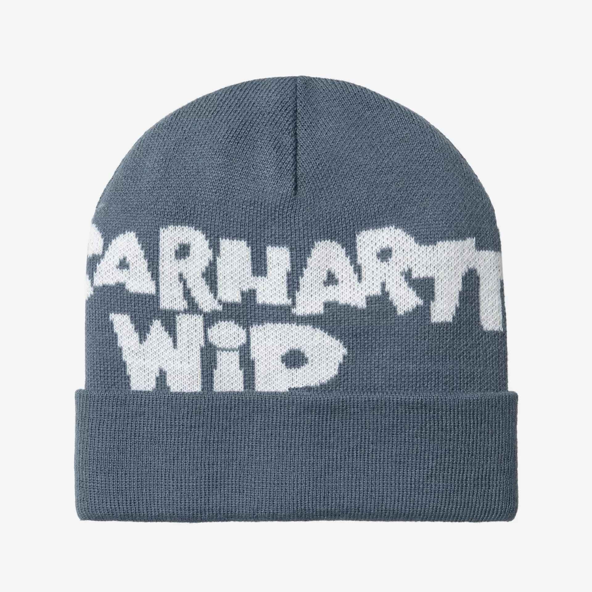 Cut Out Beanie