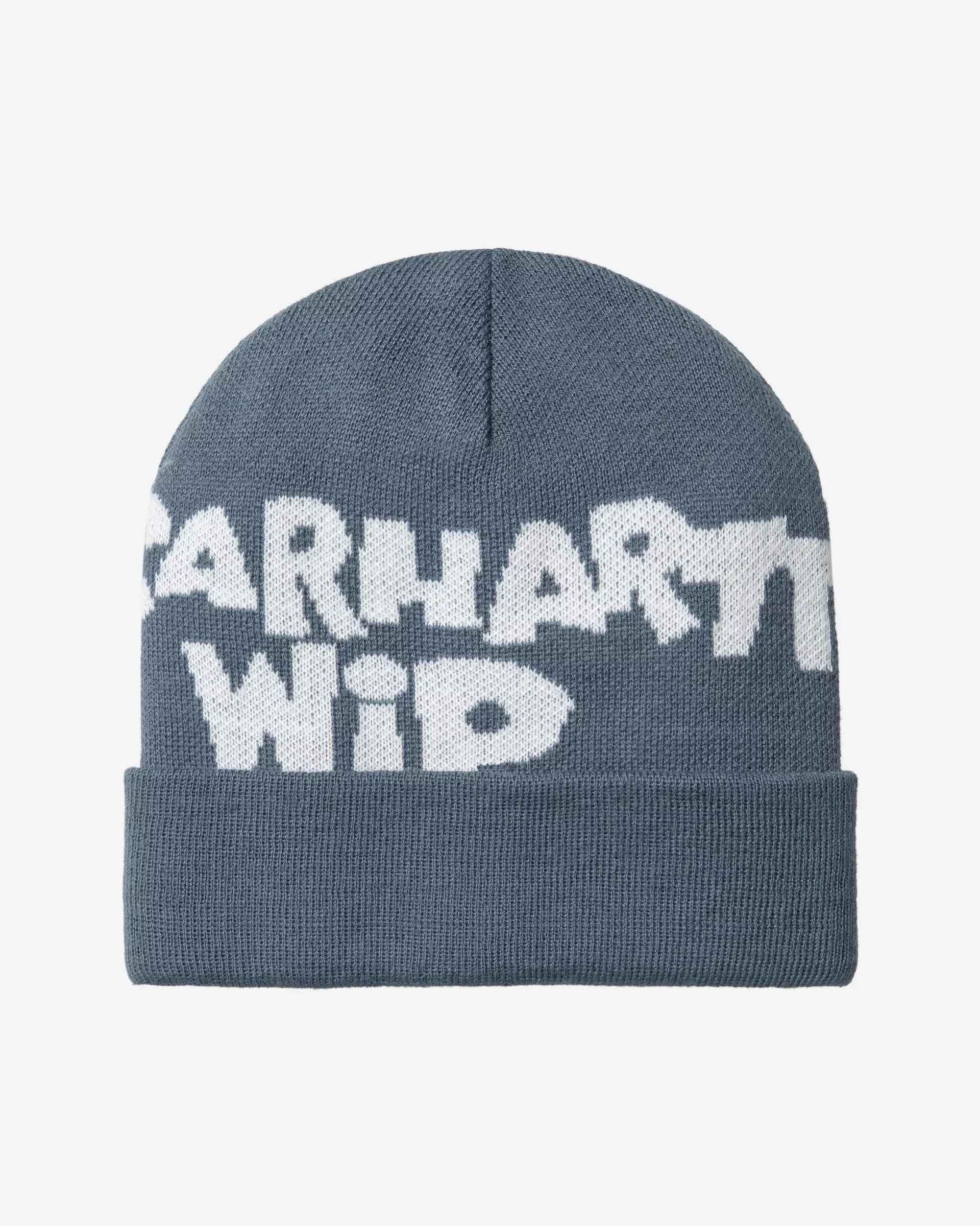 Cut Out Beanie