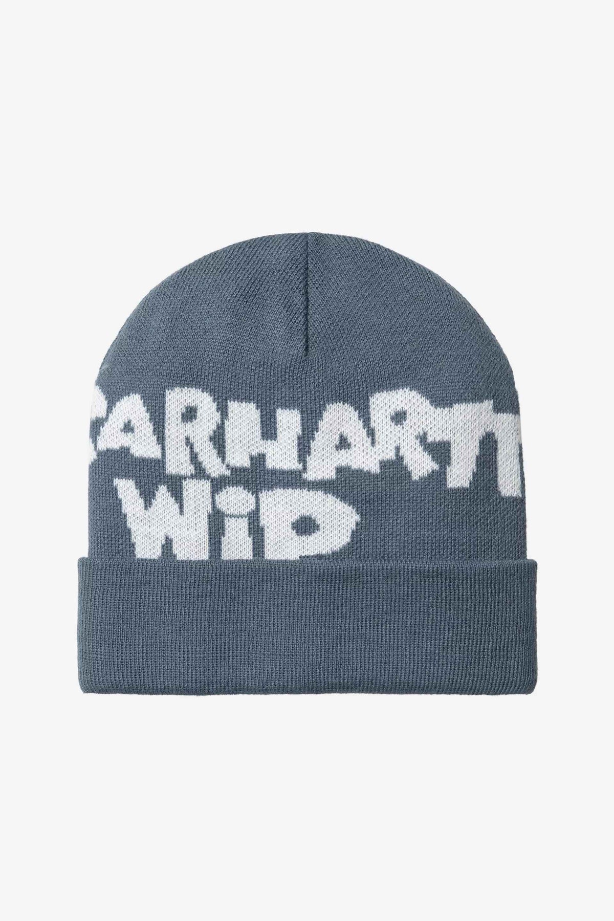 Cut Out Beanie