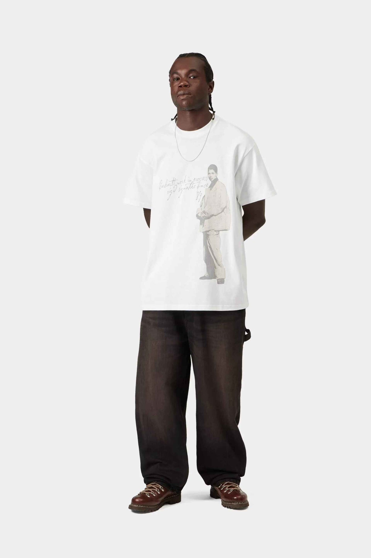 S/S Archive '95 T-Shirt