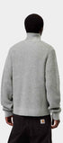 Detroit Half Zip Sweater