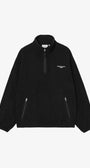 Edmore Half Zip Sweat