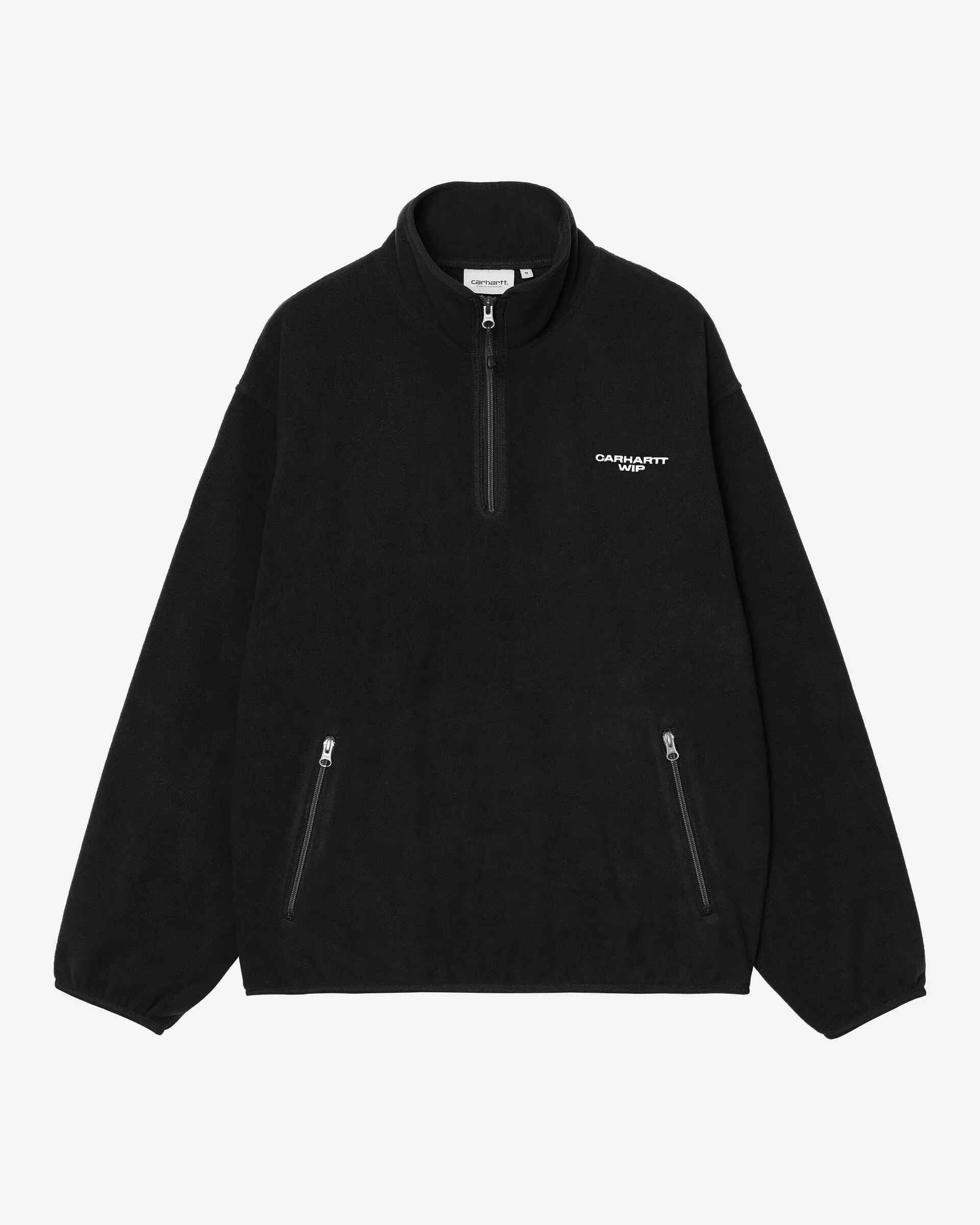 Edmore Half Zip Sweat