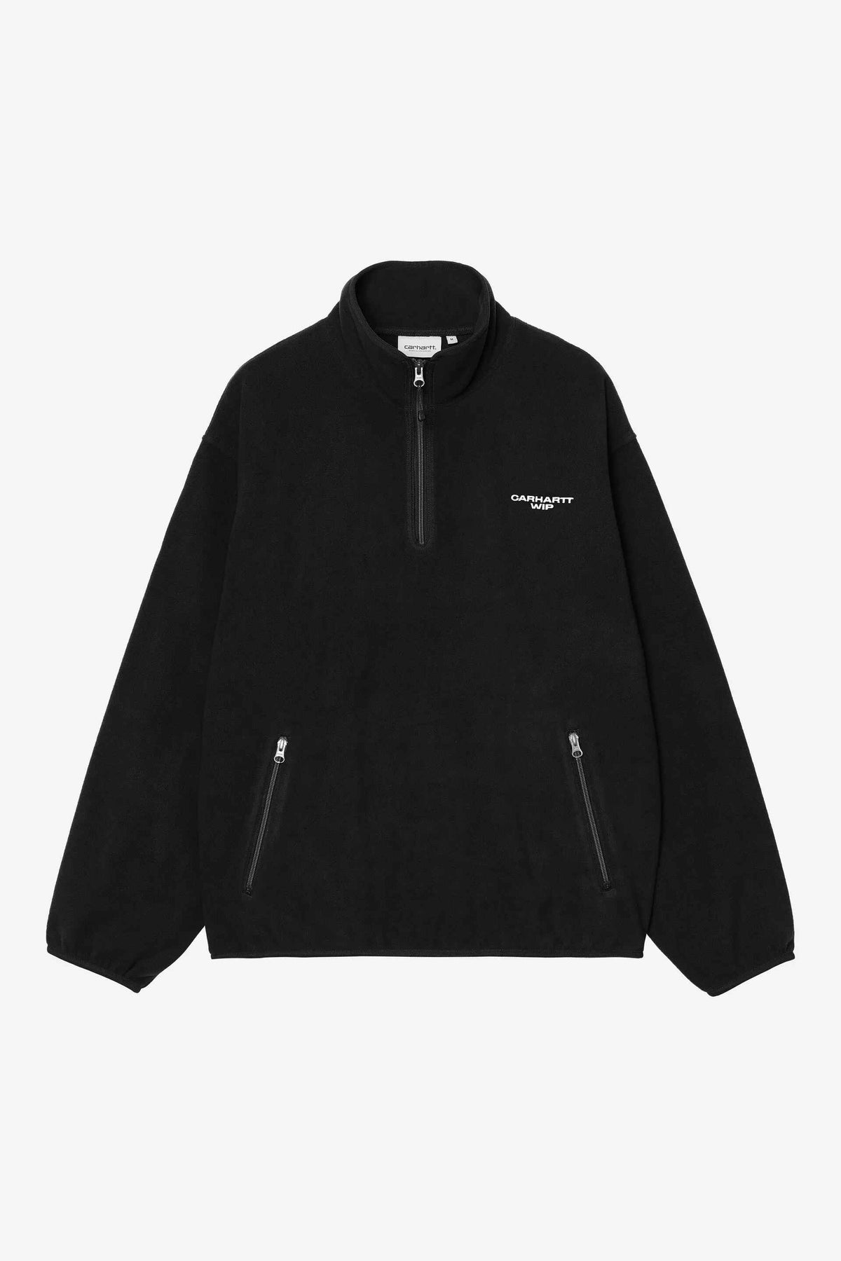 Edmore Half Zip Sweat