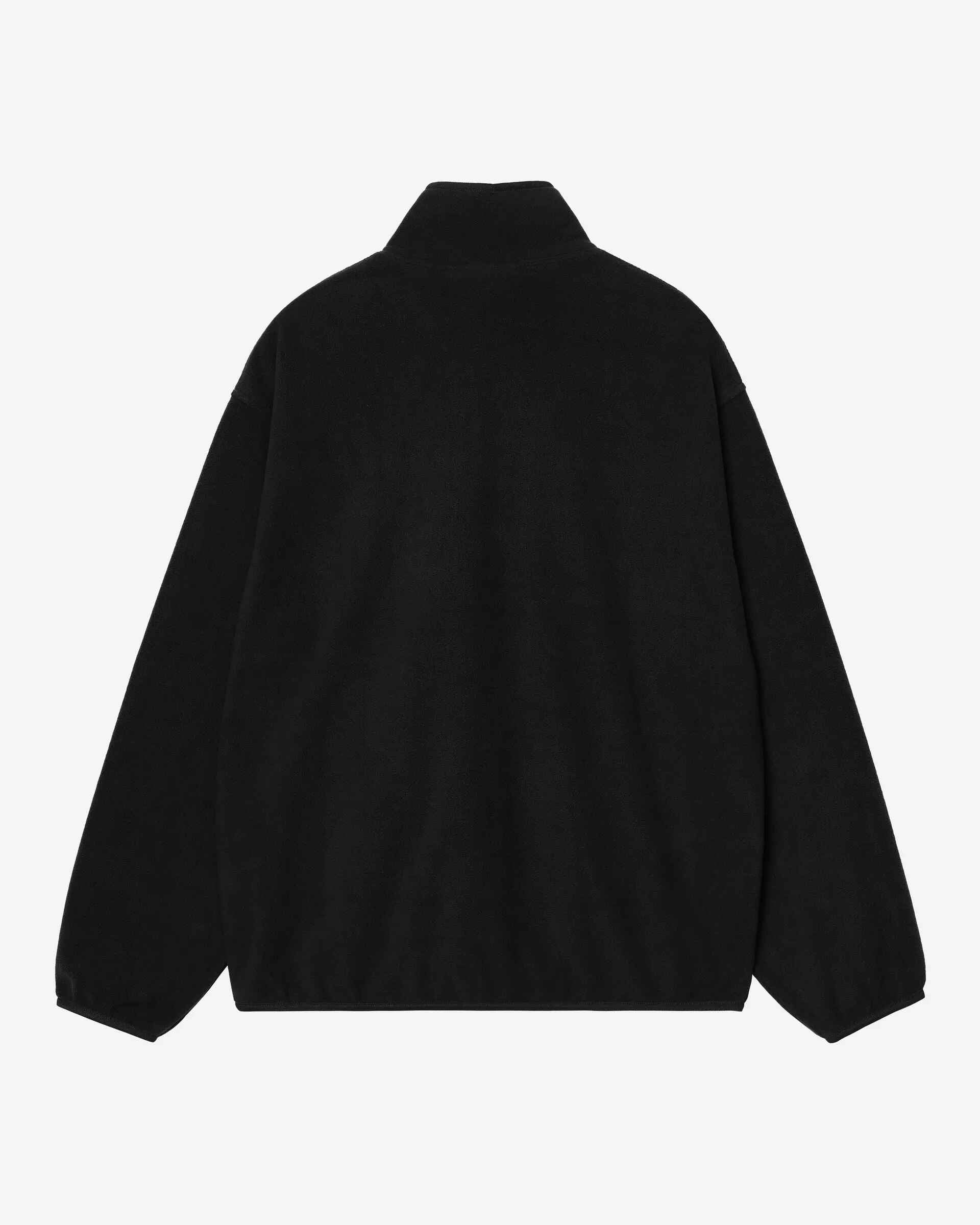 Edmore Half Zip Sweat