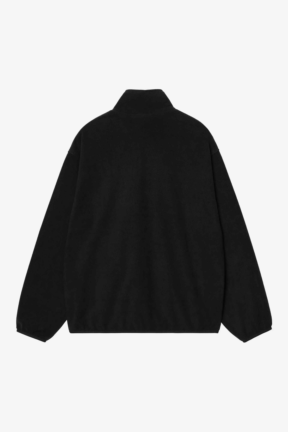 Edmore Half Zip Sweat