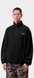 Edmore Half Zip Sweat