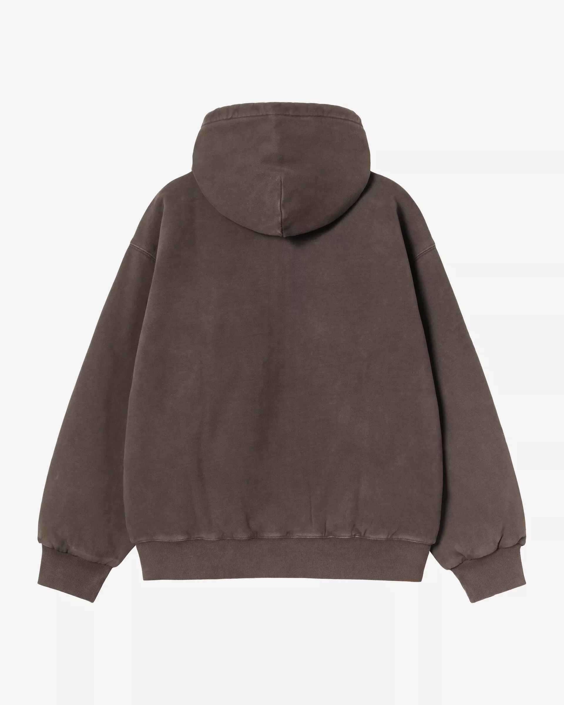 Hooded Vista Jacket