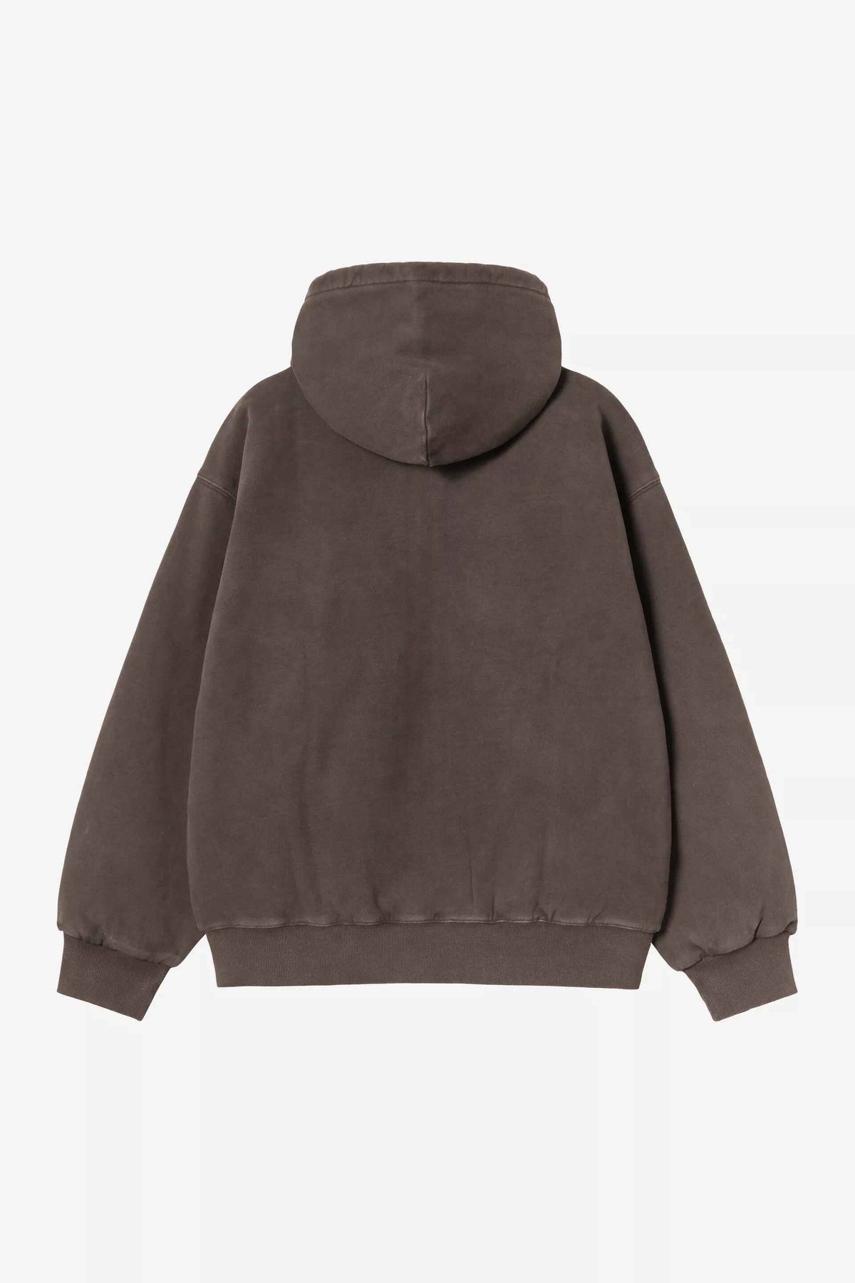 Hooded Vista Jacket