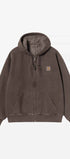 Hooded Vista Jacket