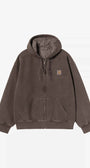 Hooded Vista Jacket