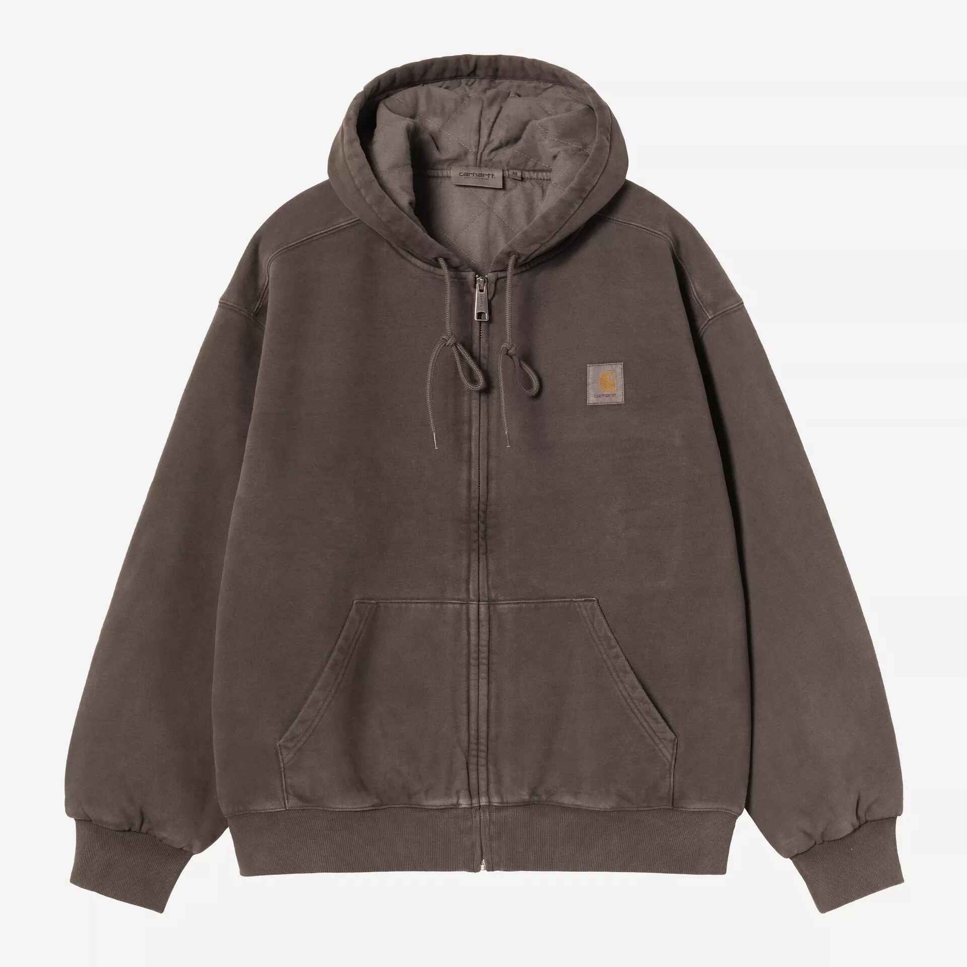 Hooded Vista Jacket