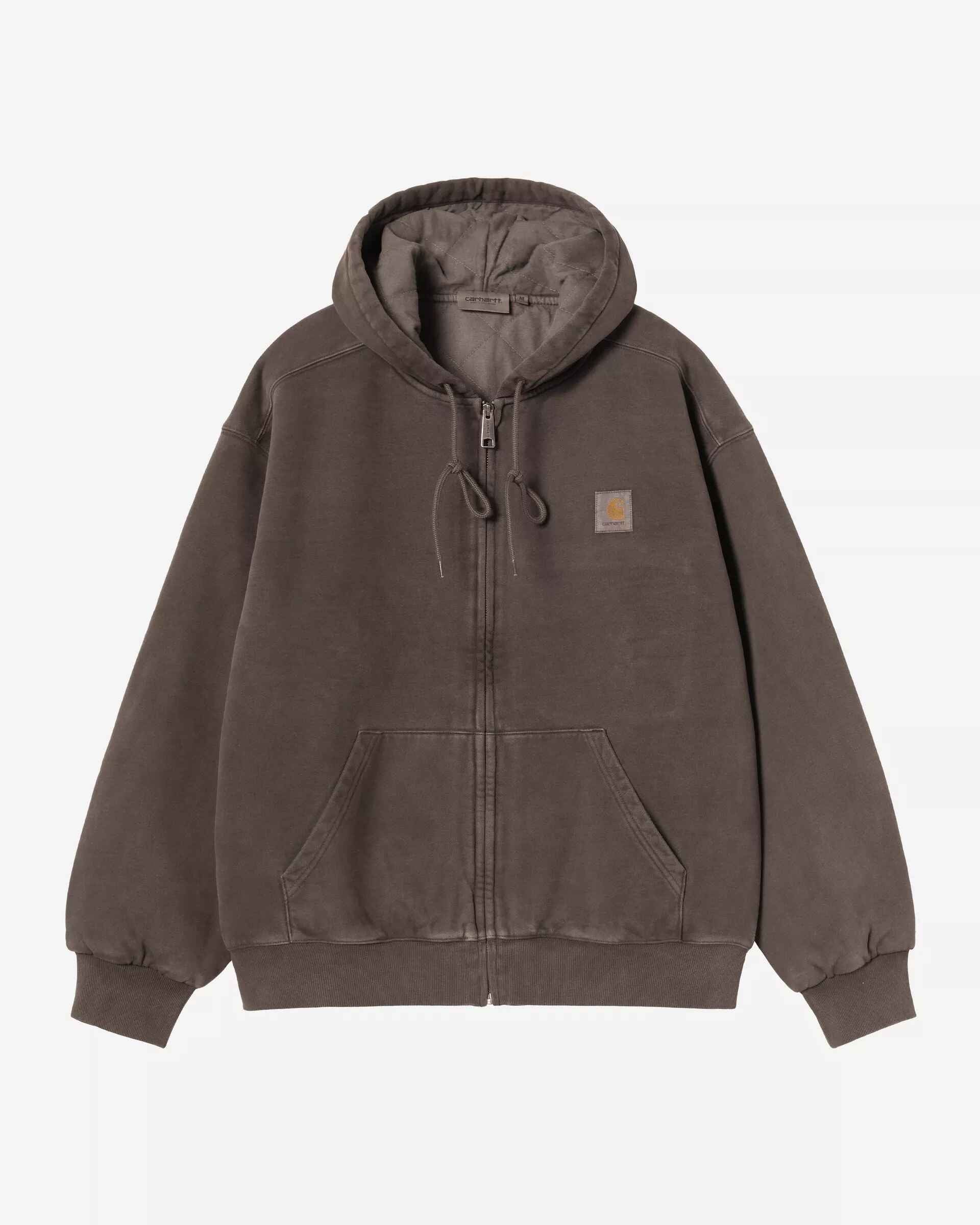 Hooded Vista Jacket
