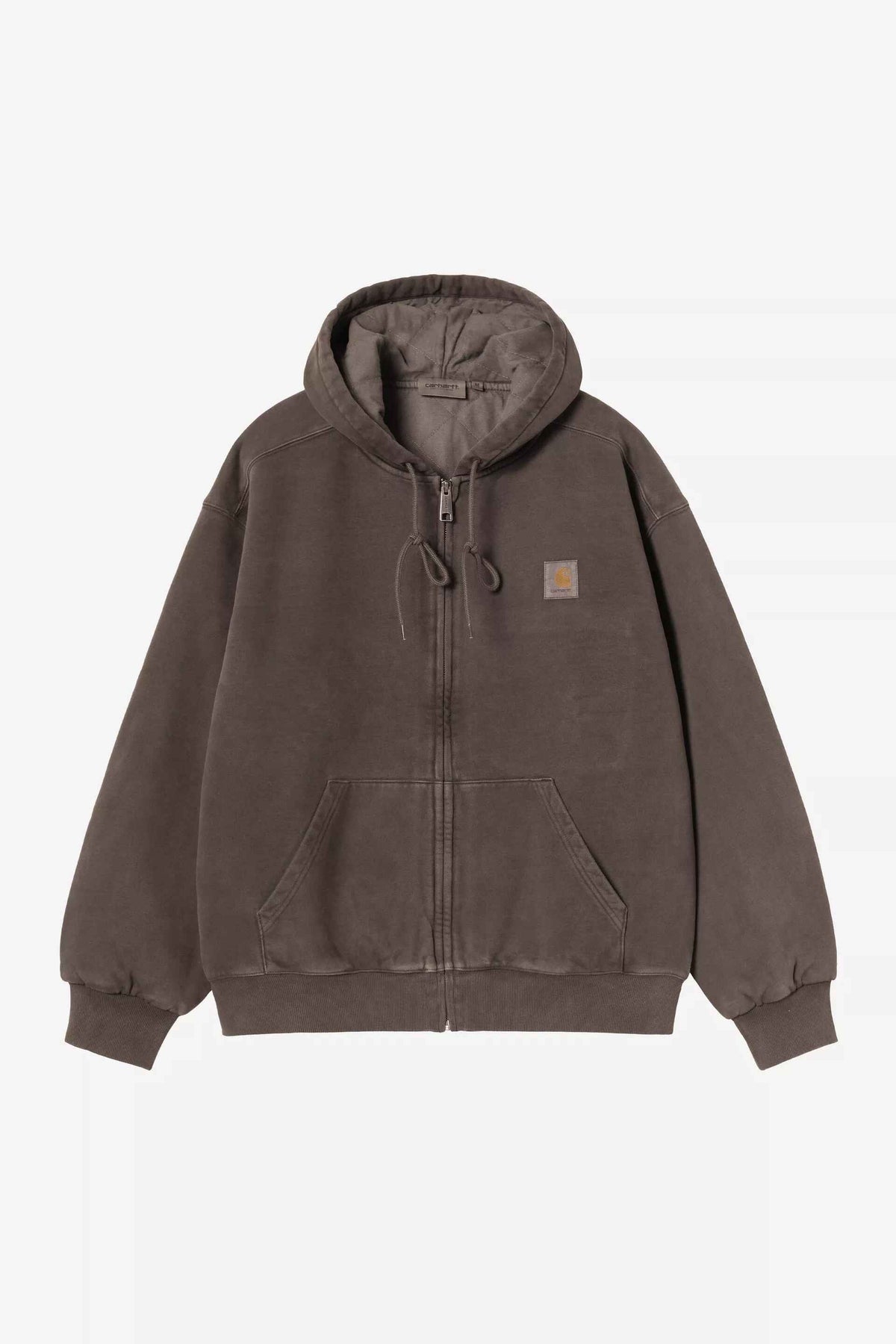 Hooded Vista Jacket