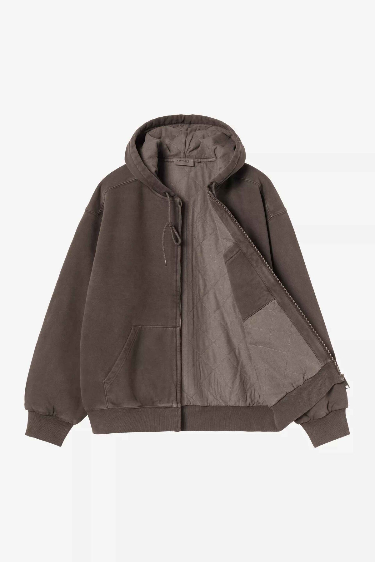 Hooded Vista Jacket