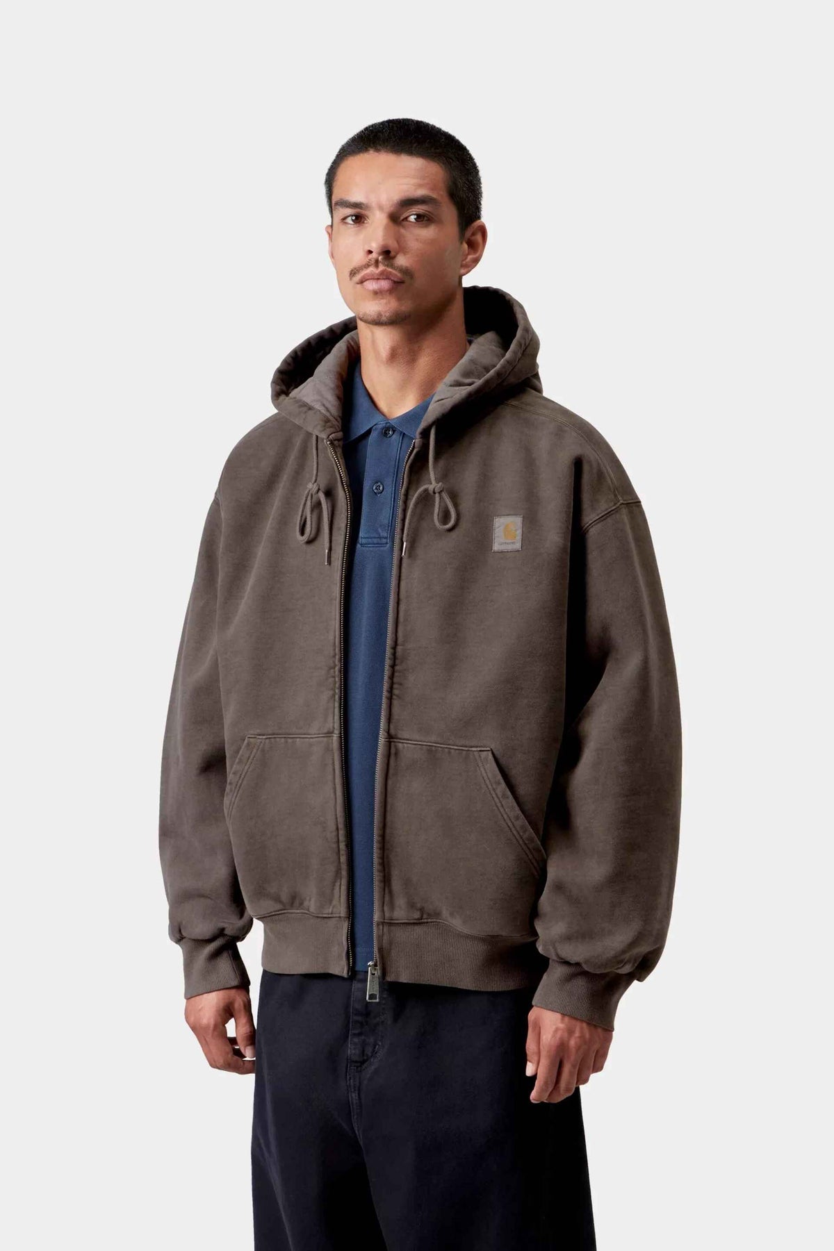 Hooded Vista Jacket