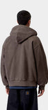 Hooded Vista Jacket