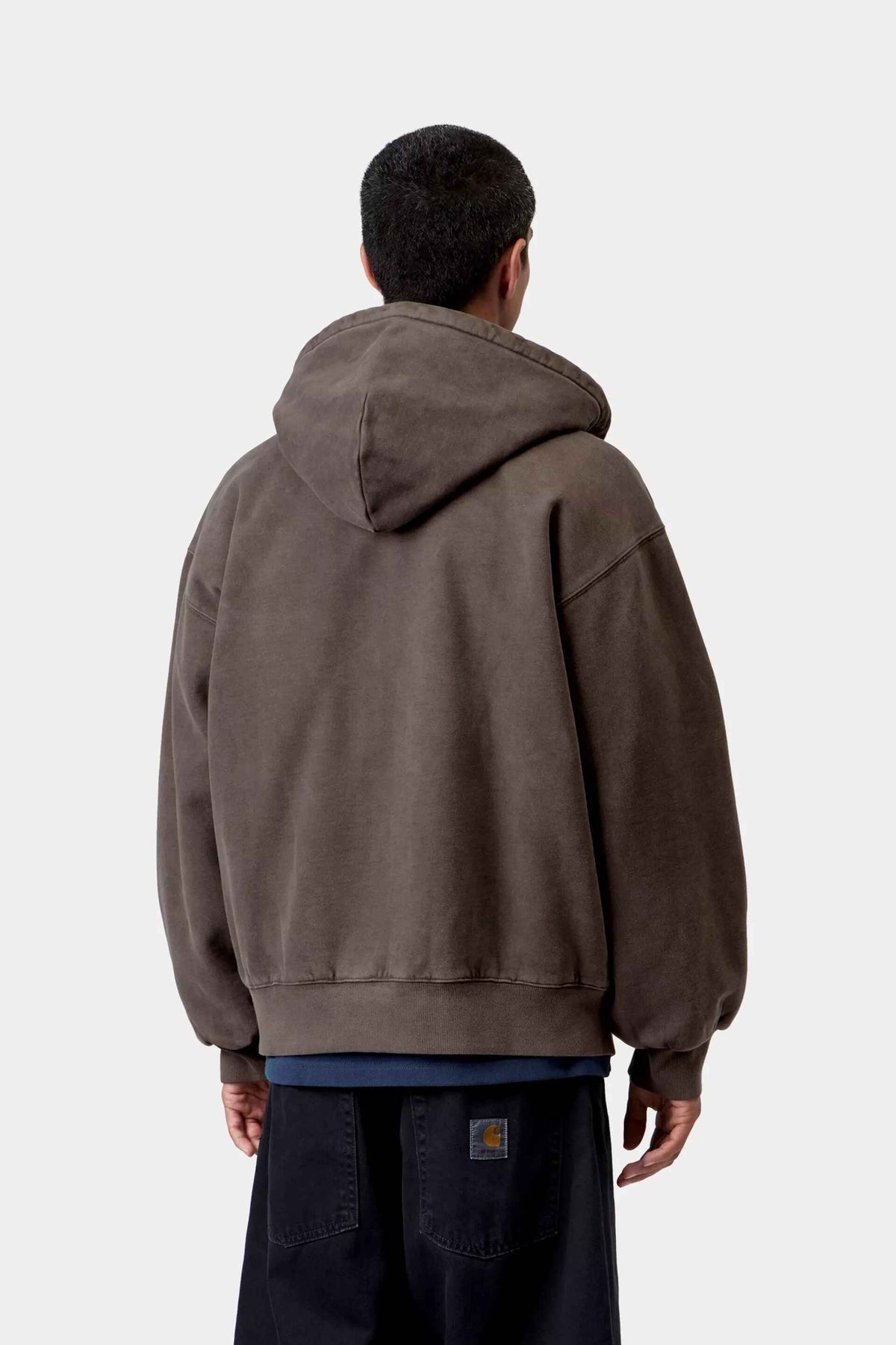 Hooded Vista Jacket