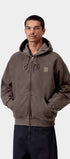 Hooded Vista Jacket