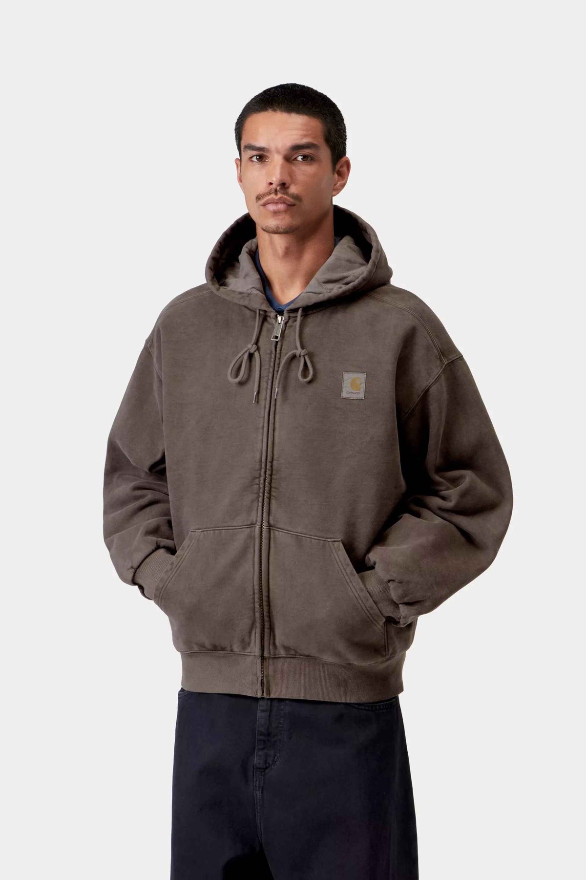 Hooded Vista Jacket