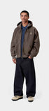 Hooded Vista Jacket