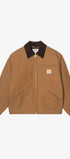 OG Detroit Jacket (Winter)