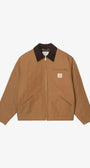 OG Detroit Jacket (Winter)