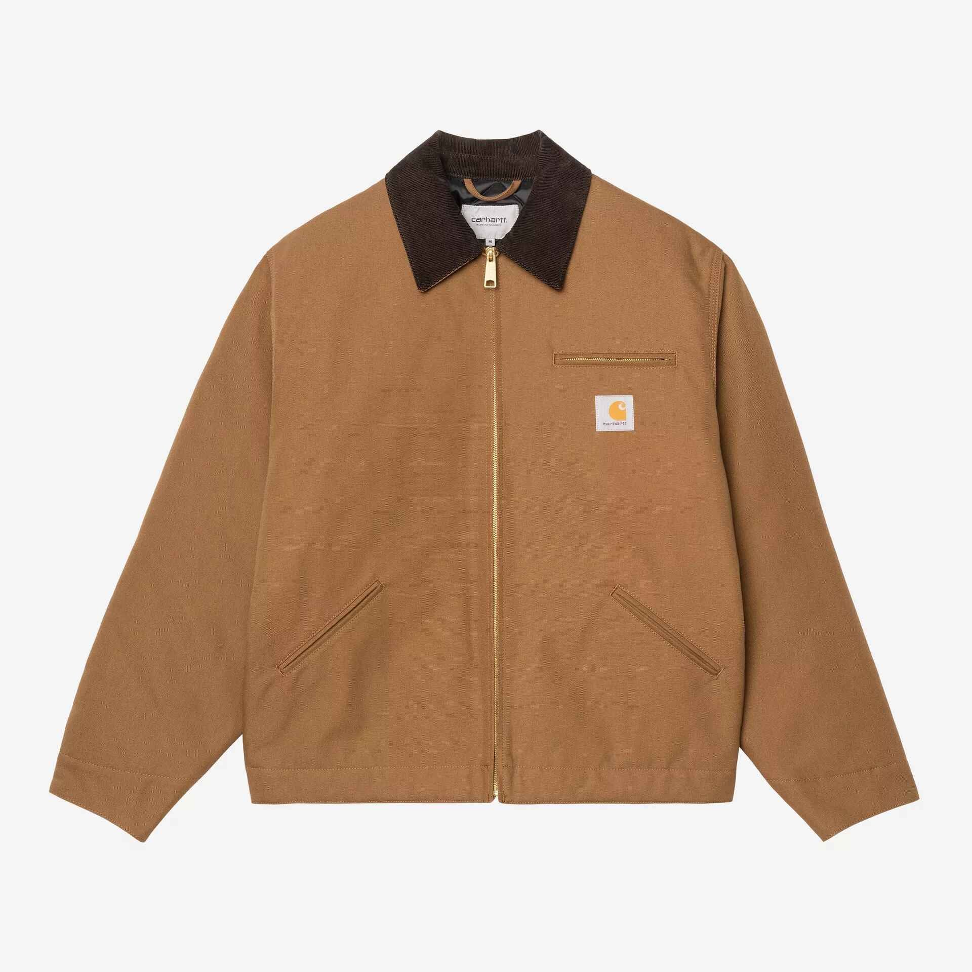 OG Detroit Jacket (Winter)