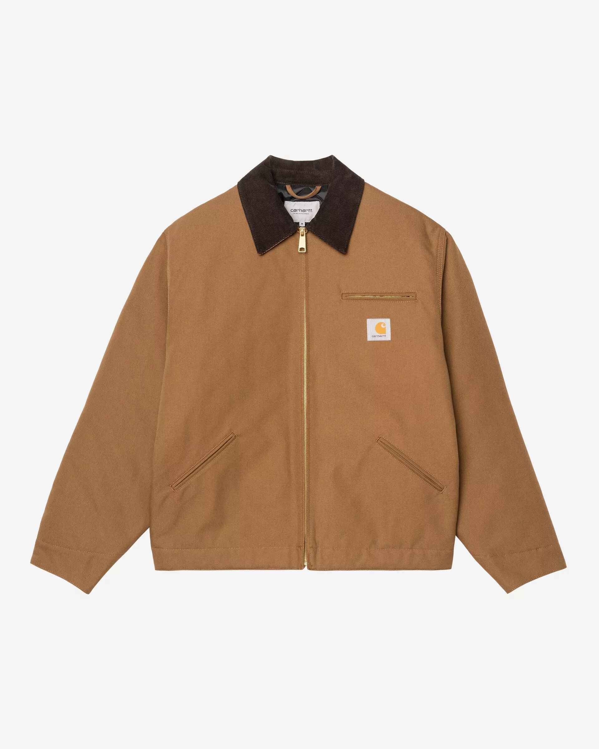 OG Detroit Jacket (Winter)