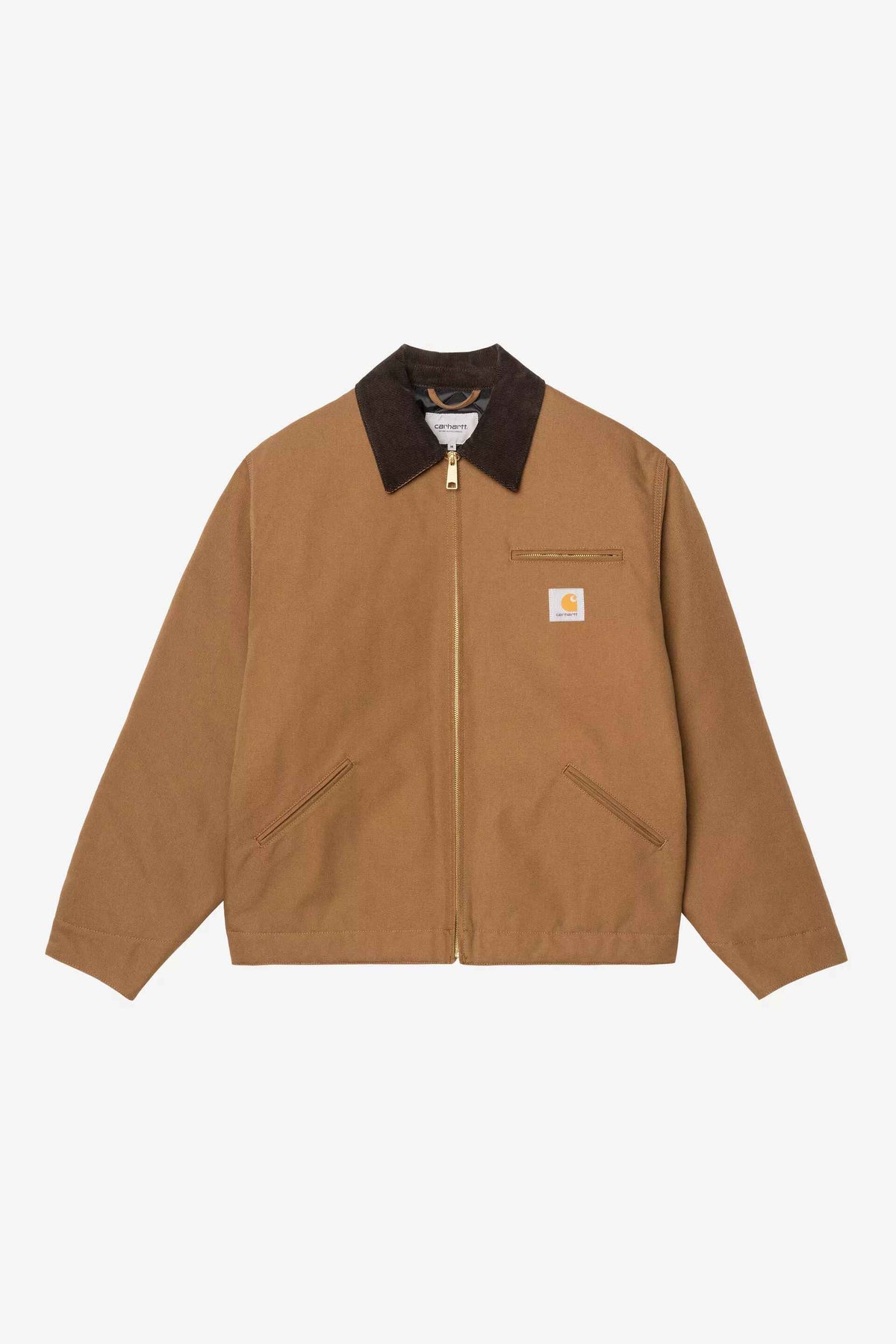 OG Detroit Jacket (Winter)