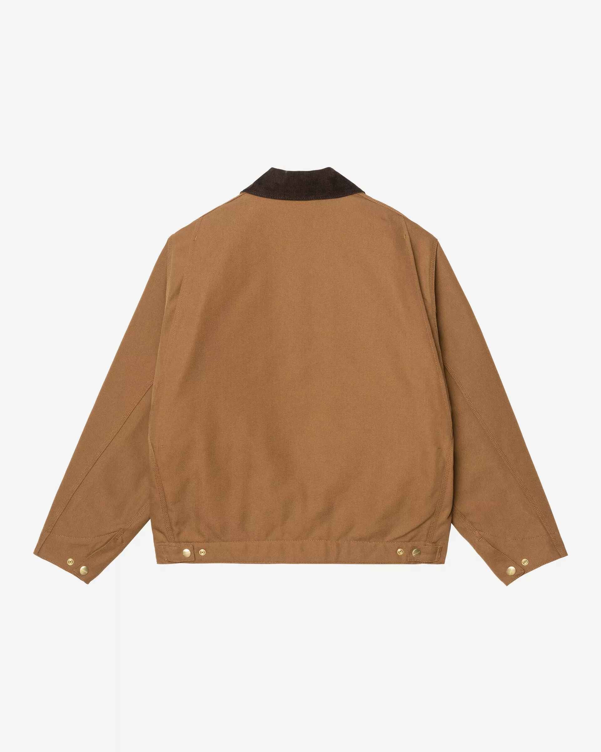 OG Detroit Jacket (Winter)