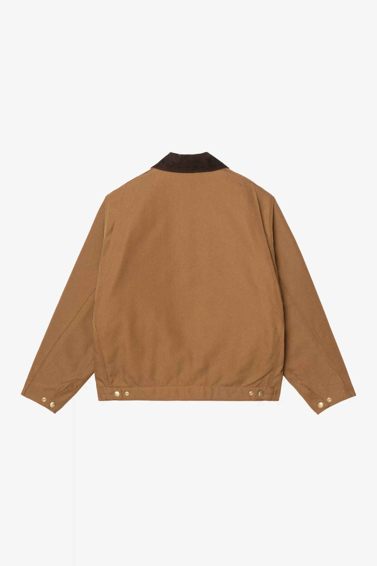 OG Detroit Jacket (Winter)
