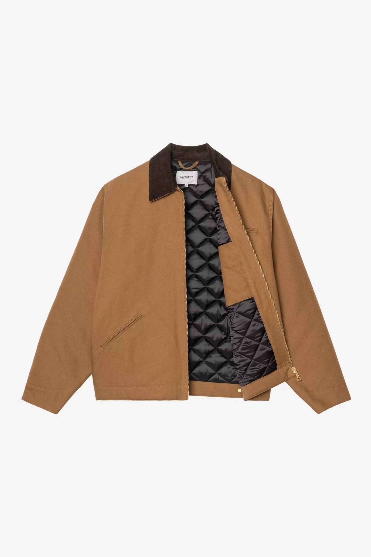 OG Detroit Jacket (Winter)