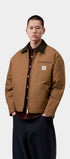 OG Detroit Jacket (Winter)